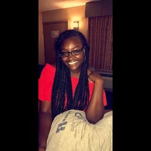 Meet your Posher, Daranice